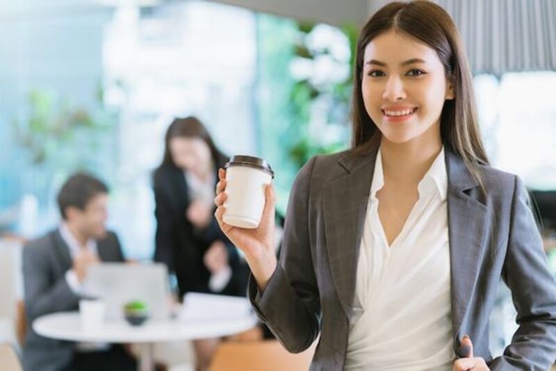 Phần học vấn trong CV nhân viên bán hàng sẽ giúp bạn thể hiện nền tảng chuyên môn